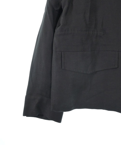 L'EQUIPE YOSHIE INABA（レキップヨシエイナバ）その他 黒 サイズ:38(S位) レディース/2200626608064