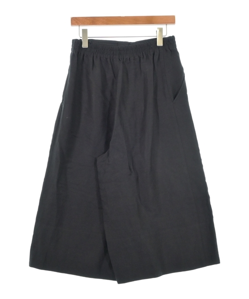 L'EQUIPE YOSHIE INABA（レキップヨシエイナバ）その他 黒 サイズ:38(S位) レディース/2200626608071