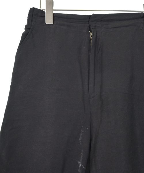 L'EQUIPE YOSHIE INABA（レキップヨシエイナバ）その他 黒 サイズ:38(S位) レディース/2200626608071