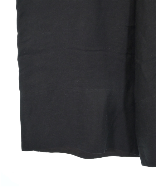 L'EQUIPE YOSHIE INABA（レキップヨシエイナバ）その他 黒 サイズ:38(S位) レディース/2200626608071