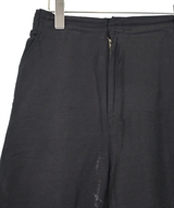 L'EQUIPE YOSHIE INABA（レキップヨシエイナバ）その他 黒 サイズ:38(S位) レディース/2200626608071