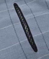 L'EQUIPE YOSHIE INABA（レキップヨシエイナバ）マフラー 青 サイズ:- レディース/2200626608149