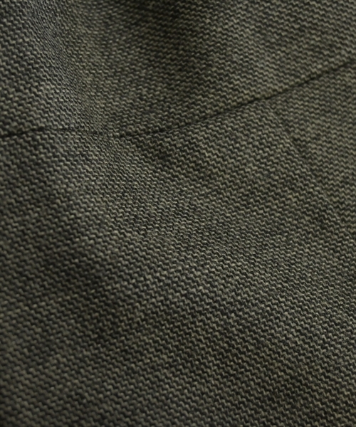 L'EQUIPE YOSHIE INABA（レキップヨシエイナバ）ロング・マキシ丈スカート グレー サイズ:38(S位) レディース/2200625786015