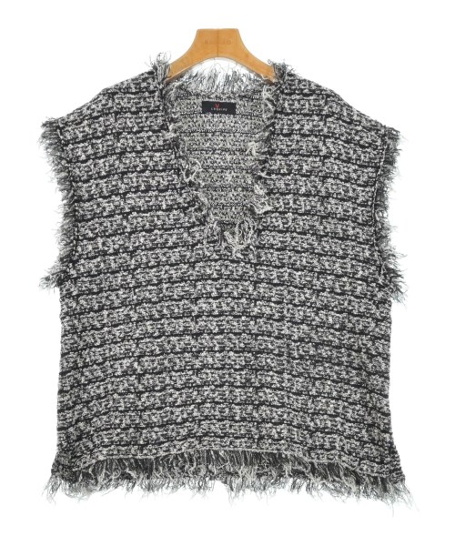 レキップヨシエイナバ(L'EQUIPE YOSHIE INABA)のL'EQUIPE YOSHIE INABA ベスト