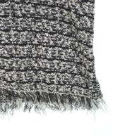 L'EQUIPE YOSHIE INABA（レキップヨシエイナバ）ベスト 黒 サイズ:38(S位) レディース/2200628394040