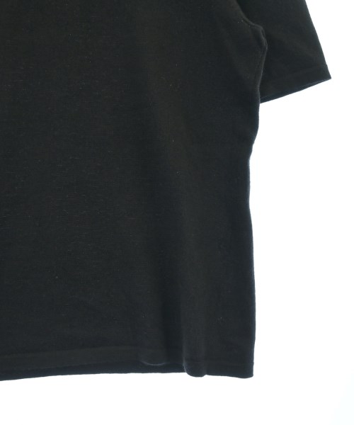 L'EQUIPE YOSHIE INABA（レキップヨシエイナバ）ニット・セーター 黒 サイズ:-(M位) レディース/2200614913019