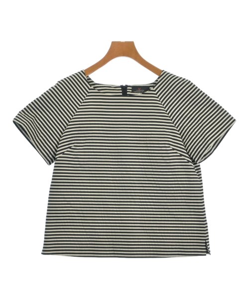 レキップヨシエイナバ(L'EQUIPE YOSHIE INABA)のL'EQUIPE YOSHIE INABA ブラウス