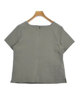 L'EQUIPE YOSHIE INABA（レキップヨシエイナバ）ブラウス 黒 サイズ:40(M位) レディース/2200617046097