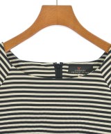 L'EQUIPE YOSHIE INABA（レキップヨシエイナバ）ブラウス 黒 サイズ:40(M位) レディース/2200617046097