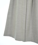 L'EQUIPE YOSHIE INABA（レキップヨシエイナバ）ロング・マキシ丈スカート グレー サイズ:40(M位) レディース/2200630366028