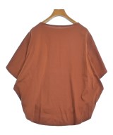 L'EQUIPE YOSHIE INABA（レキップヨシエイナバ）Tシャツ・カットソー オレンジ サイズ:38(S位) レディース/2200632581016