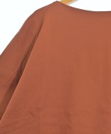 L'EQUIPE YOSHIE INABA（レキップヨシエイナバ）Tシャツ・カットソー オレンジ サイズ:38(S位) レディース/2200632581016