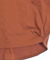 L'EQUIPE YOSHIE INABA（レキップヨシエイナバ）Tシャツ・カットソー オレンジ サイズ:38(S位) レディース/2200632581016