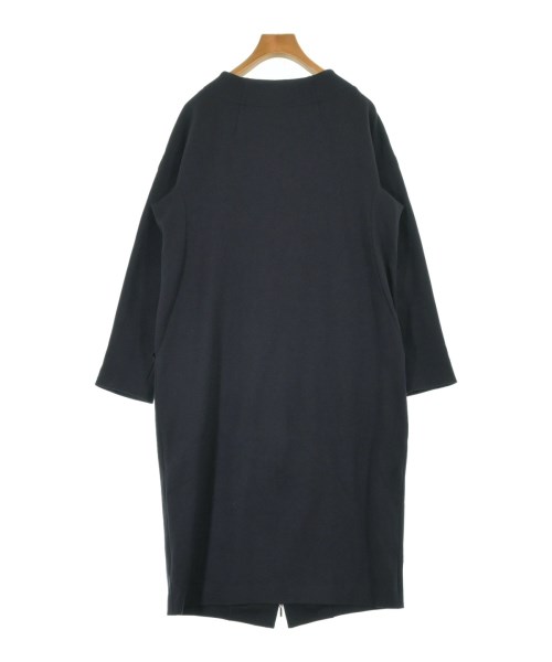 L'EQUIPE YOSHIE INABA（レキップヨシエイナバ）ワンピース 黒 サイズ:38(S位) レディース/2200632734016