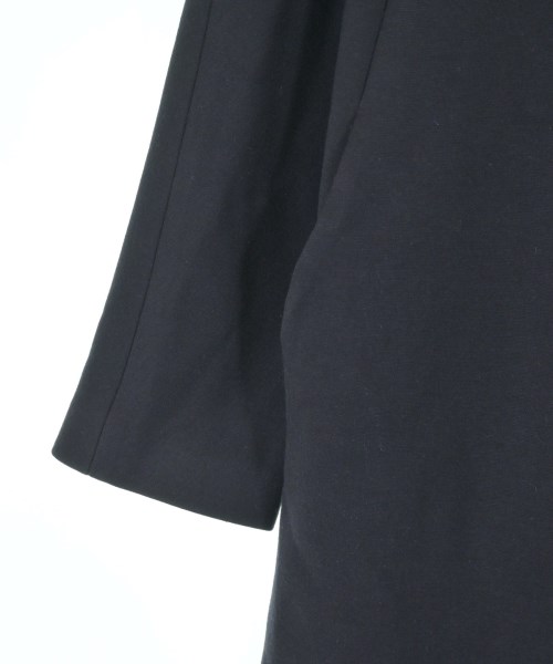 L'EQUIPE YOSHIE INABA（レキップヨシエイナバ）ワンピース 黒 サイズ:38(S位) レディース/2200632734016