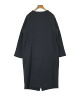 L'EQUIPE YOSHIE INABA（レキップヨシエイナバ）ワンピース 黒 サイズ:38(S位) レディース/2200632734016