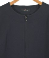 L'EQUIPE YOSHIE INABA（レキップヨシエイナバ）ワンピース 黒 サイズ:38(S位) レディース/2200632734016