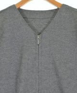 L'EQUIPE YOSHIE INABA（レキップヨシエイナバ）ワンピース グレー サイズ:38(S位) レディース/2200632734023