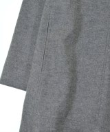 L'EQUIPE YOSHIE INABA（レキップヨシエイナバ）ワンピース グレー サイズ:38(S位) レディース/2200632734023