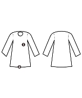 L'EQUIPE YOSHIE INABA（レキップヨシエイナバ）ワンピース カーキ サイズ:38(S位) レディース/2200632734030