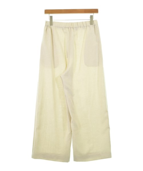 L'EQUIPE YOSHIE INABA（レキップヨシエイナバ）その他 ベージュ サイズ:38(S位) レディース/2200632734047