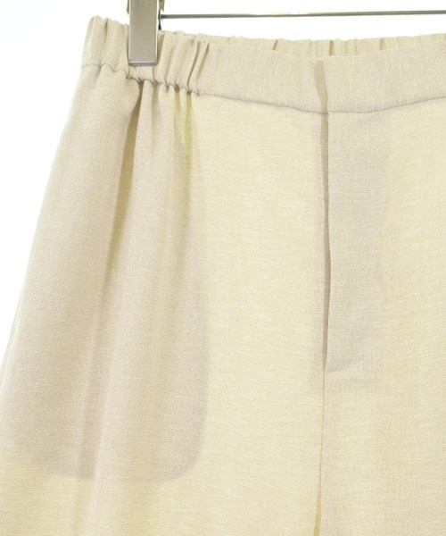 L'EQUIPE YOSHIE INABA（レキップヨシエイナバ）その他 ベージュ サイズ:38(S位) レディース/2200632734047