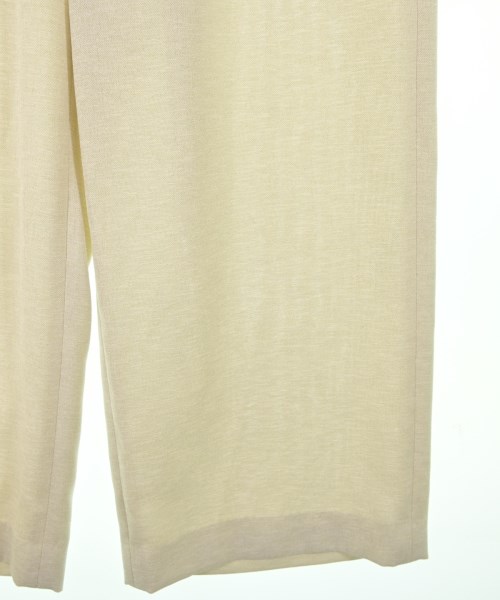 L'EQUIPE YOSHIE INABA（レキップヨシエイナバ）その他 ベージュ サイズ:38(S位) レディース/2200632734047