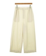 L'EQUIPE YOSHIE INABA（レキップヨシエイナバ）その他 ベージュ サイズ:38(S位) レディース/2200632734047