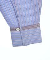 L'EQUIPE YOSHIE INABA（レキップヨシエイナバ）カジュアルシャツ 青 サイズ:38(M位) レディース/2200633021016