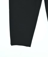 L'EQUIPE YOSHIE INABA（レキップヨシエイナバ）スラックス 黒 サイズ:40(M位) レディース/2200633021023