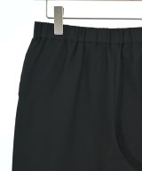 L'EQUIPE YOSHIE INABA（レキップヨシエイナバ）スラックス 黒 サイズ:40(M位) レディース/2200633021023