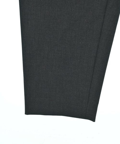 L'EQUIPE YOSHIE INABA（レキップヨシエイナバ）スラックス グレー サイズ:38(M位) レディース/2200633021030