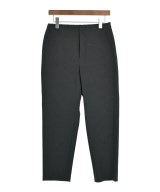 L'EQUIPE YOSHIE INABA（レキップヨシエイナバ）スラックス グレー サイズ:38(M位) レディース/2200633021030