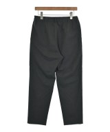 L'EQUIPE YOSHIE INABA（レキップヨシエイナバ）スラックス グレー サイズ:38(M位) レディース/2200633021030