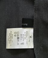 L'EQUIPE YOSHIE INABA（レキップヨシエイナバ）スラックス グレー サイズ:38(M位) レディース/2200633021030