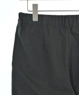 L'EQUIPE YOSHIE INABA（レキップヨシエイナバ）スラックス グレー サイズ:38(M位) レディース/2200633021030