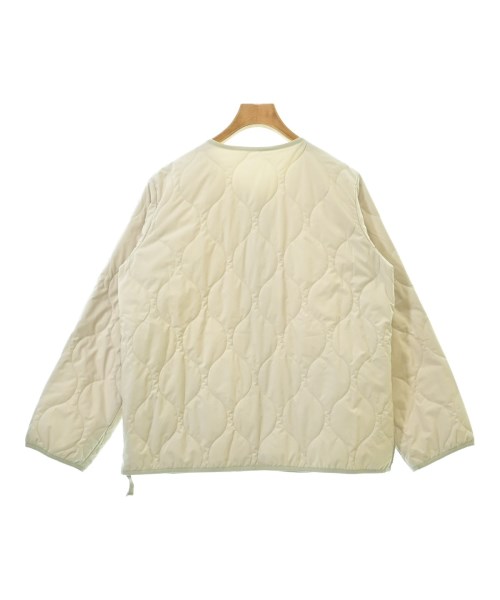 L'EQUIPE YOSHIE INABA（レキップヨシエイナバ）その他 グレー サイズ:38(S位) レディース/2200611644015