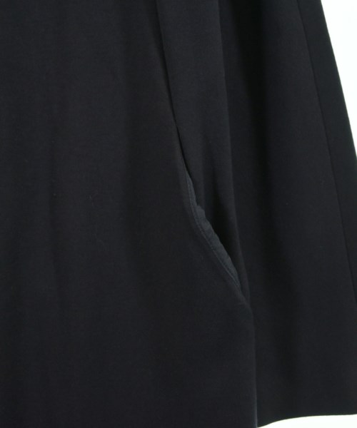 L'EQUIPE YOSHIE INABA（レキップヨシエイナバ）ワンピース 紺 サイズ:38(S位) レディース/2200604904010