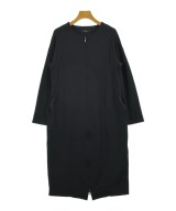 L'EQUIPE YOSHIE INABA（レキップヨシエイナバ）ワンピース 紺 サイズ:38(S位) レディース/2200604904010