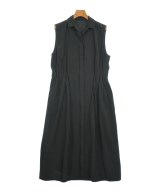 L'EQUIPE YOSHIE INABA シャツワンピース