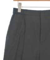 L'EQUIPE YOSHIE INABA（レキップヨシエイナバ）スラックス 黒 サイズ:38(S位) レディース/2200616132043