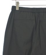 L'EQUIPE YOSHIE INABA（レキップヨシエイナバ）スラックス 黒 サイズ:38(S位) レディース/2200616132043