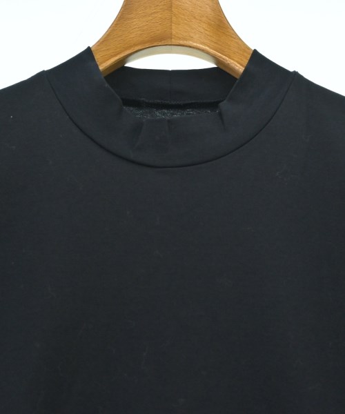 L'EQUIPE YOSHIE INABA（レキップヨシエイナバ）ワンピース 紺 サイズ:38(S位) レディース/2200617346012