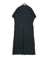 L'EQUIPE YOSHIE INABA（レキップヨシエイナバ）ワンピース 紺 サイズ:38(S位) レディース/2200617346012