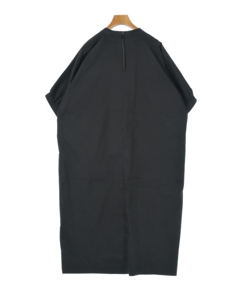L'EQUIPE YOSHIE INABA（レキップヨシエイナバ）ワンピース 黒 サイズ:38(M位) レディース/2200617346029