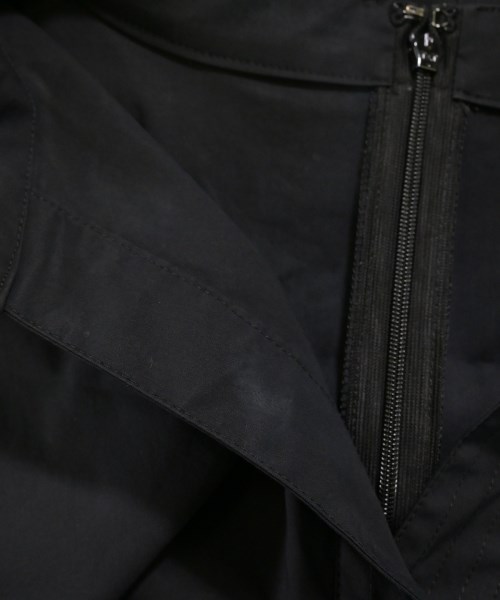 L'EQUIPE YOSHIE INABA（レキップヨシエイナバ）ワンピース 黒 サイズ:38(M位) レディース/2200617346029