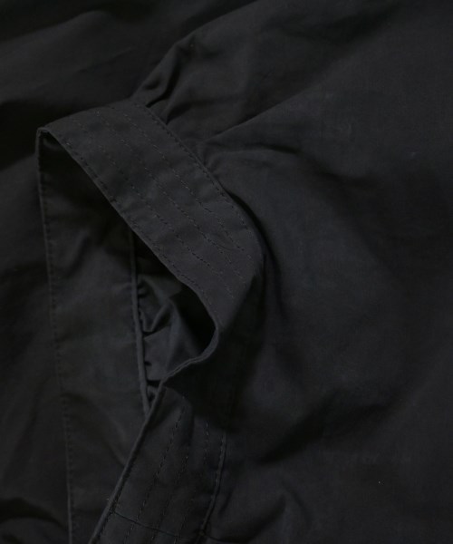 L'EQUIPE YOSHIE INABA（レキップヨシエイナバ）ワンピース 黒 サイズ:38(M位) レディース/2200617346029