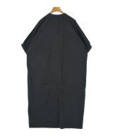 L'EQUIPE YOSHIE INABA（レキップヨシエイナバ）ワンピース 黒 サイズ:38(M位) レディース/2200617346029