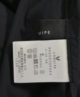 L'EQUIPE YOSHIE INABA（レキップヨシエイナバ）ワンピース 黒 サイズ:38(M位) レディース/2200617346029