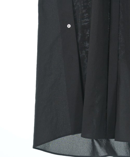 L'EQUIPE YOSHIE INABA（レキップヨシエイナバ）ワンピース 黒 サイズ:38(M位) レディース/2200617346036